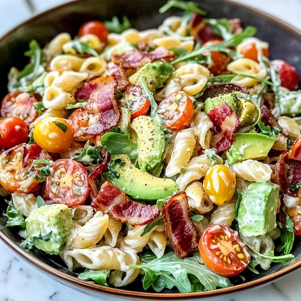 BLT