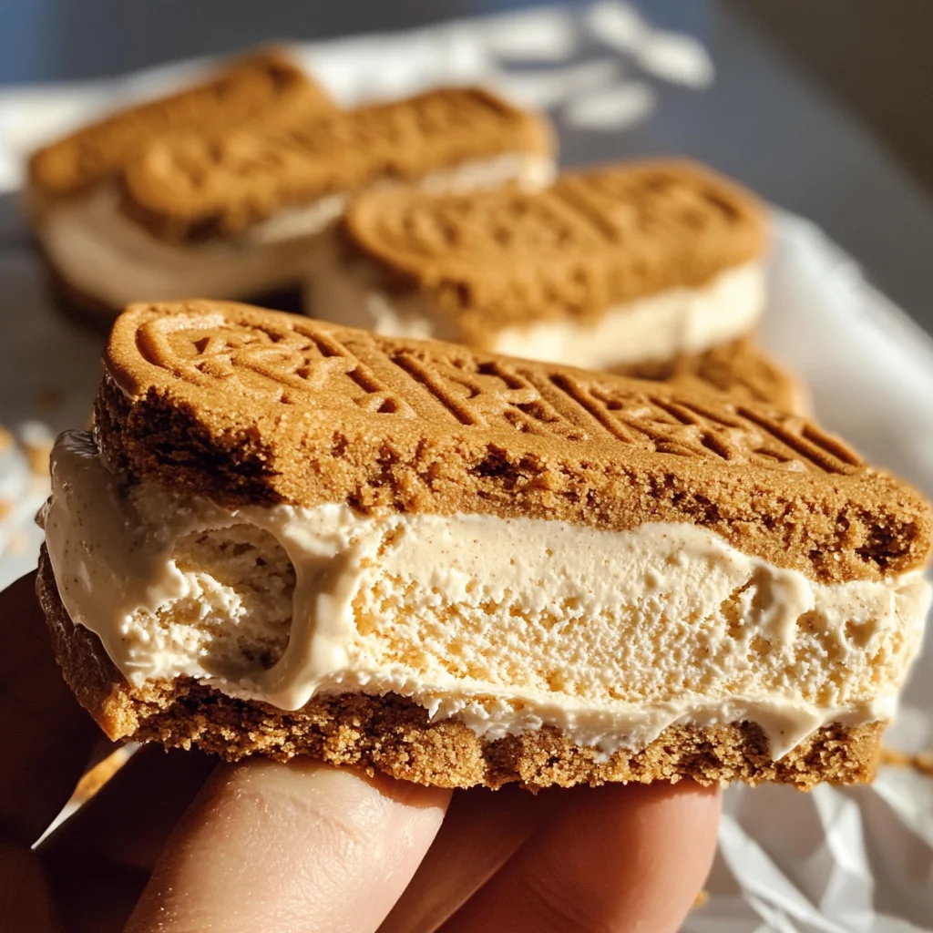 Biscoff