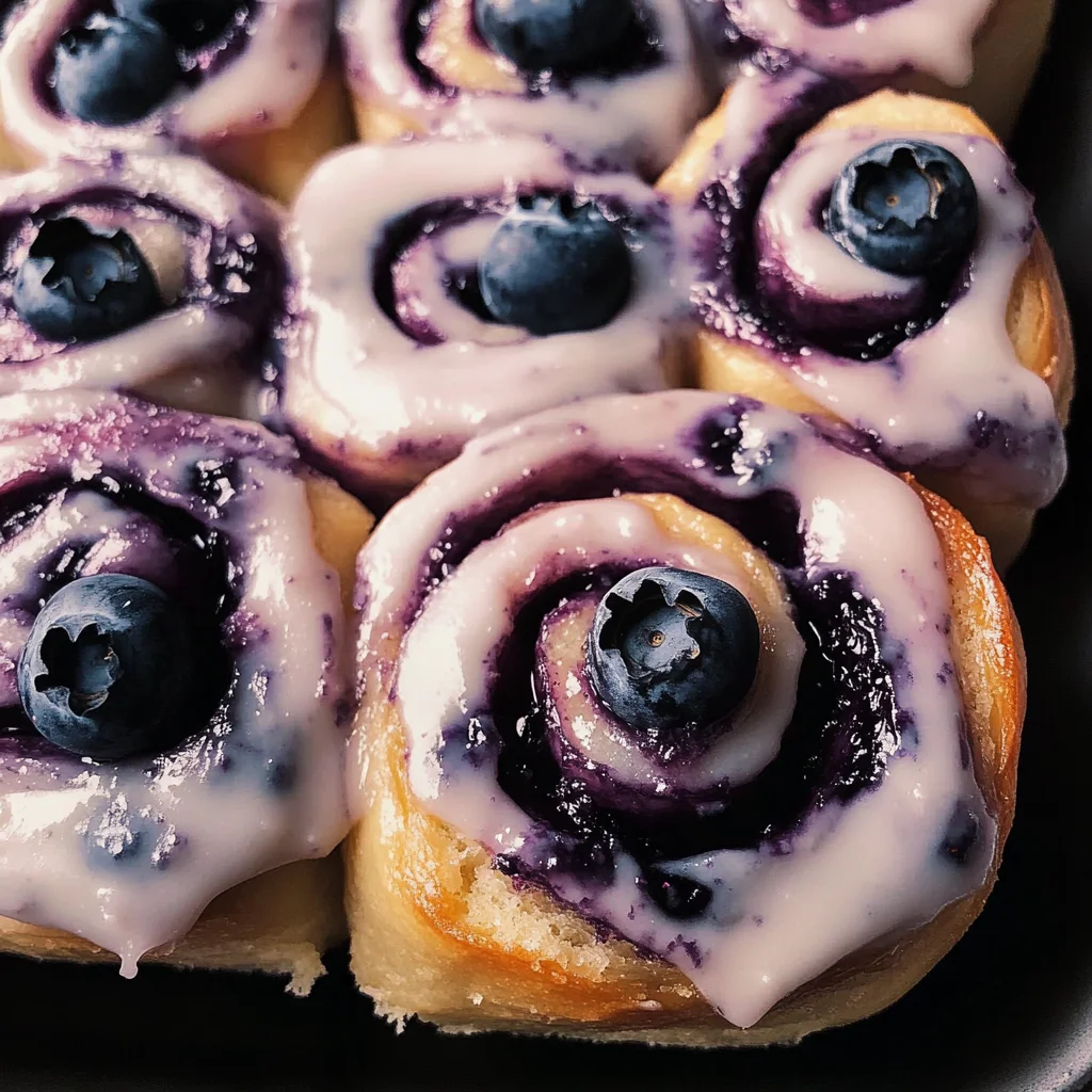 Blueberry