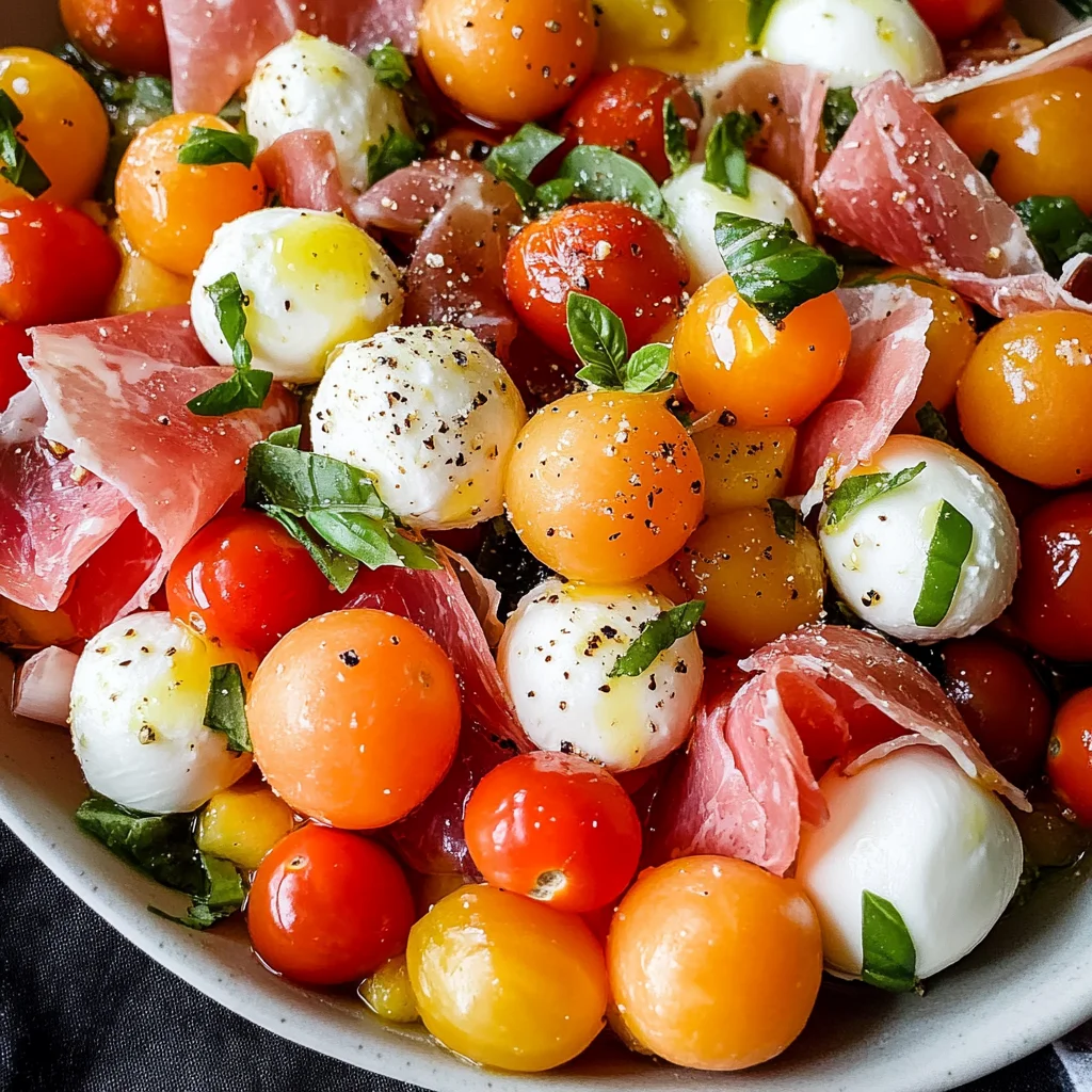Caprese