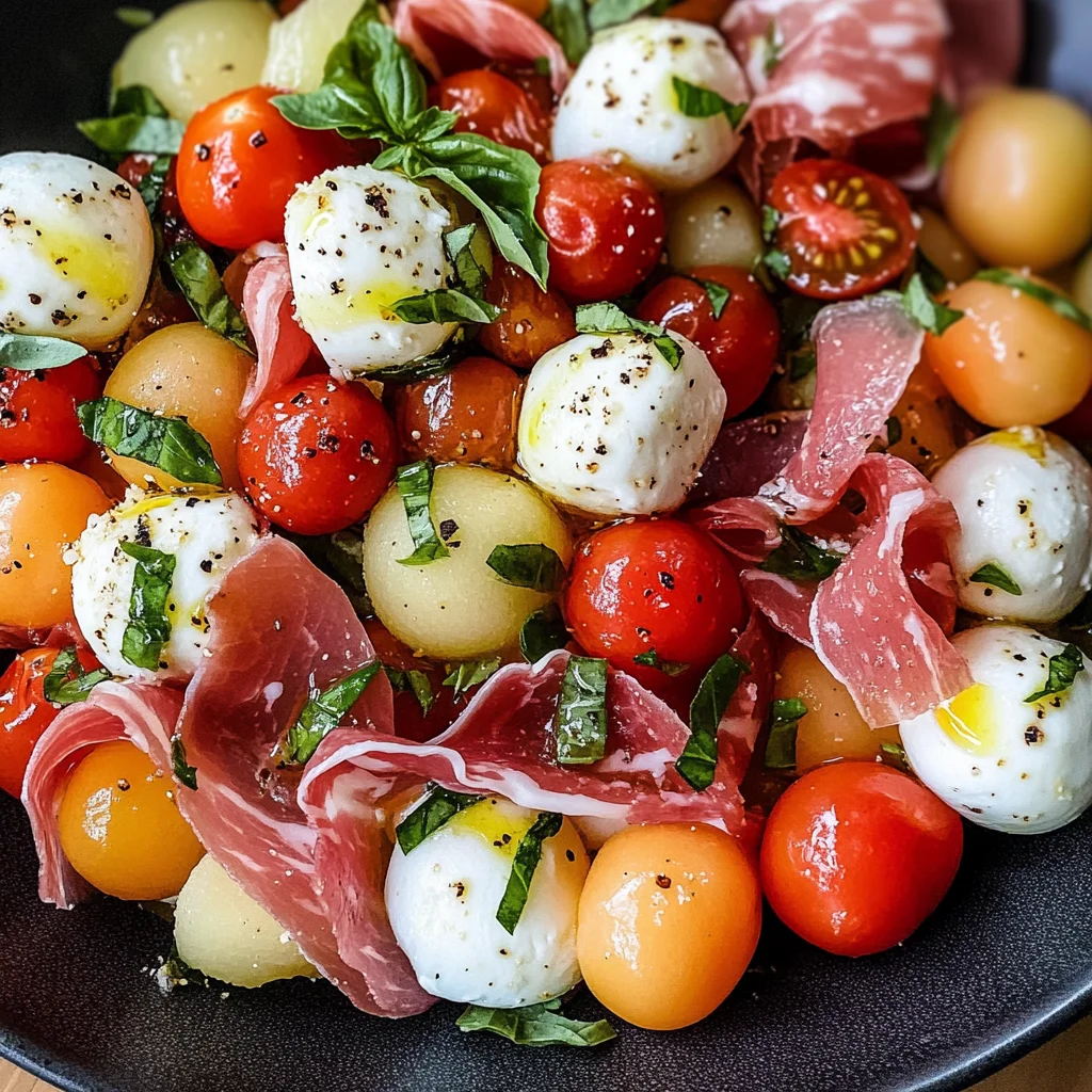 Caprese