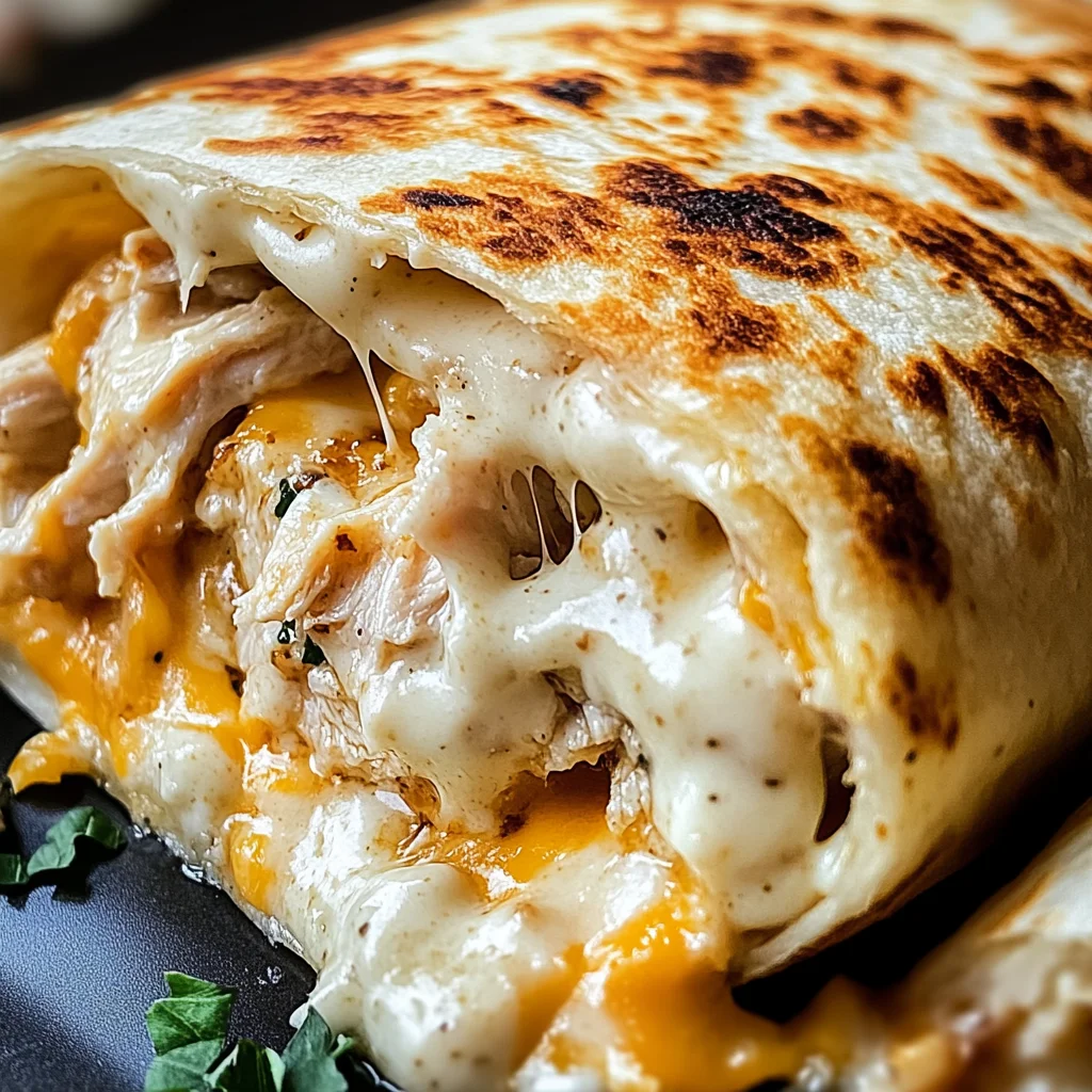 Cheesy
