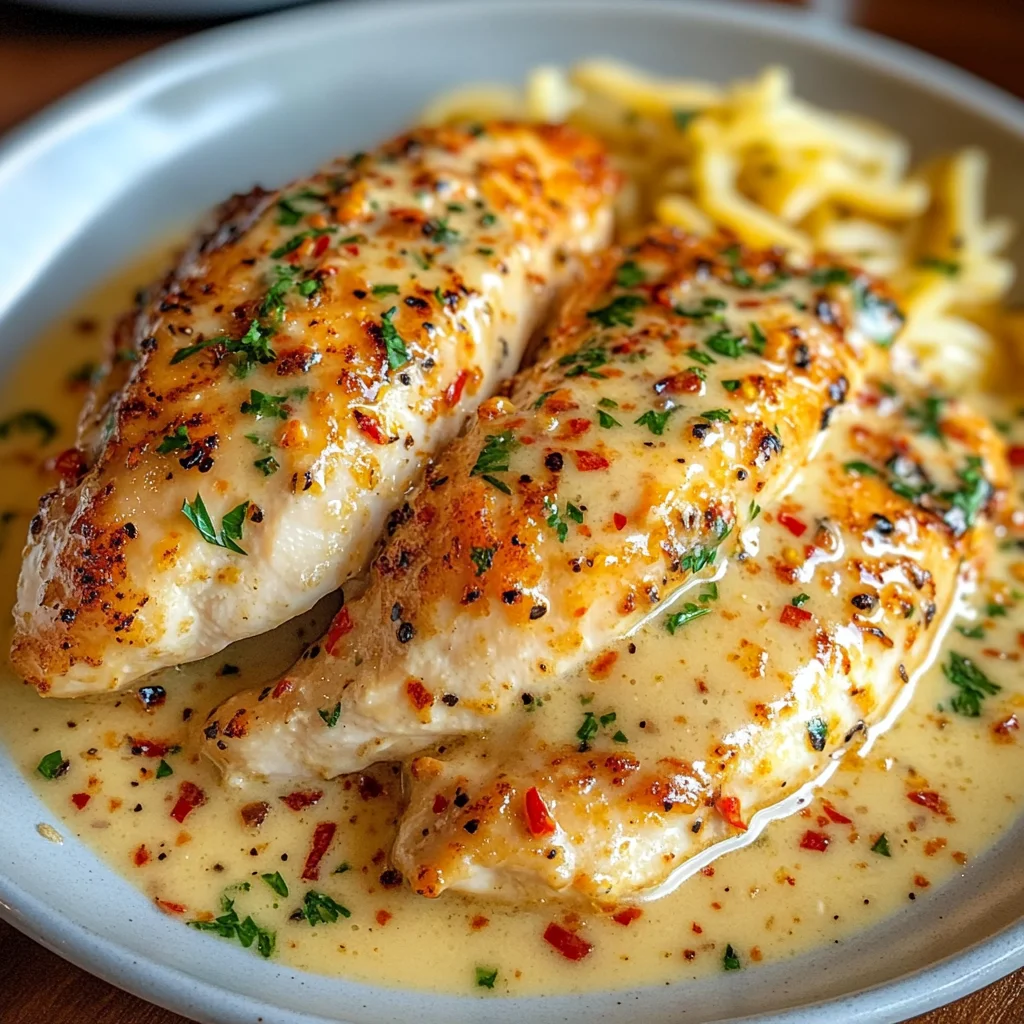 Chicken