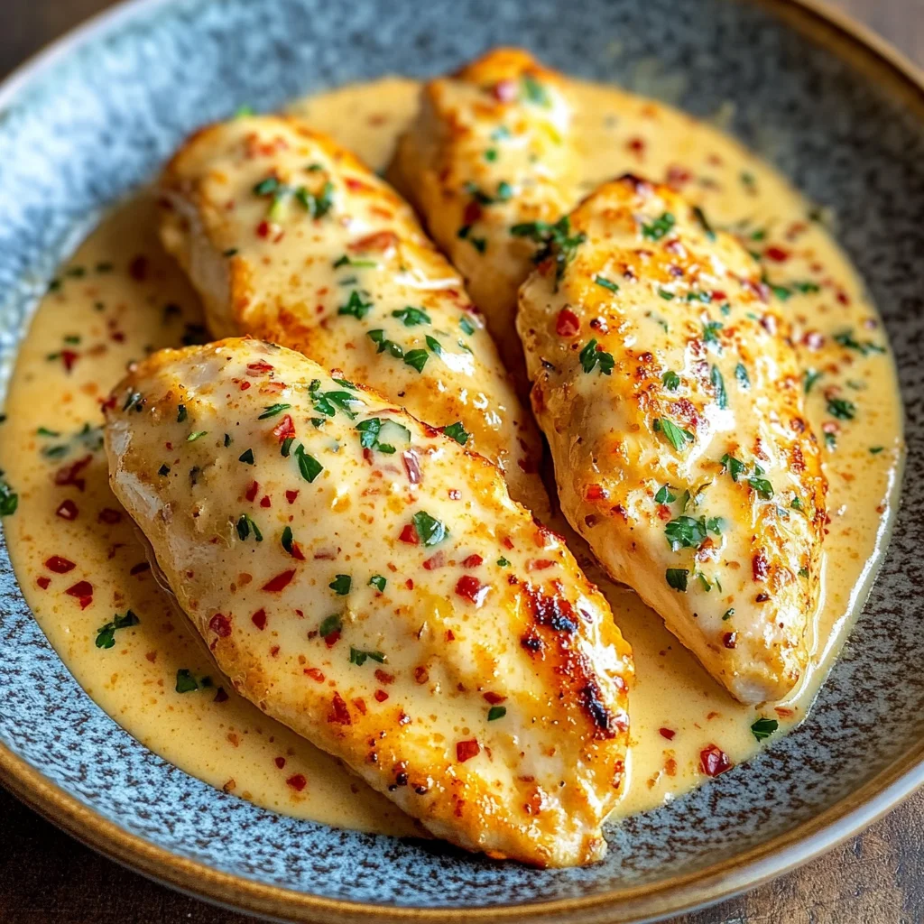Chicken