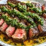 Chimichurri Steak