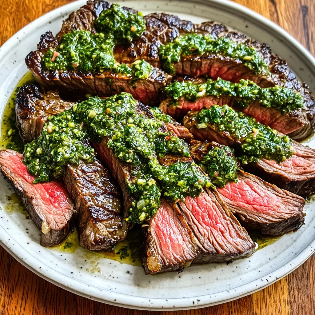 Chimichurri