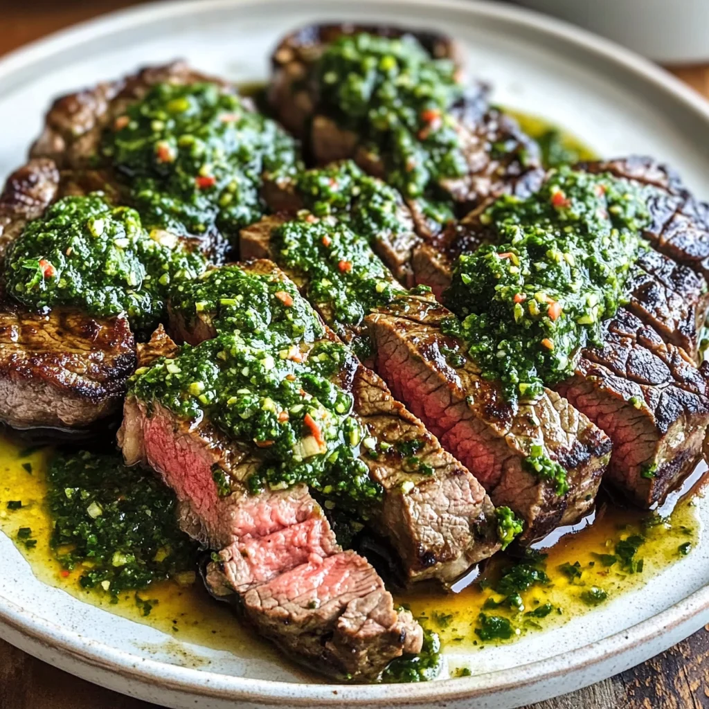 Chimichurri