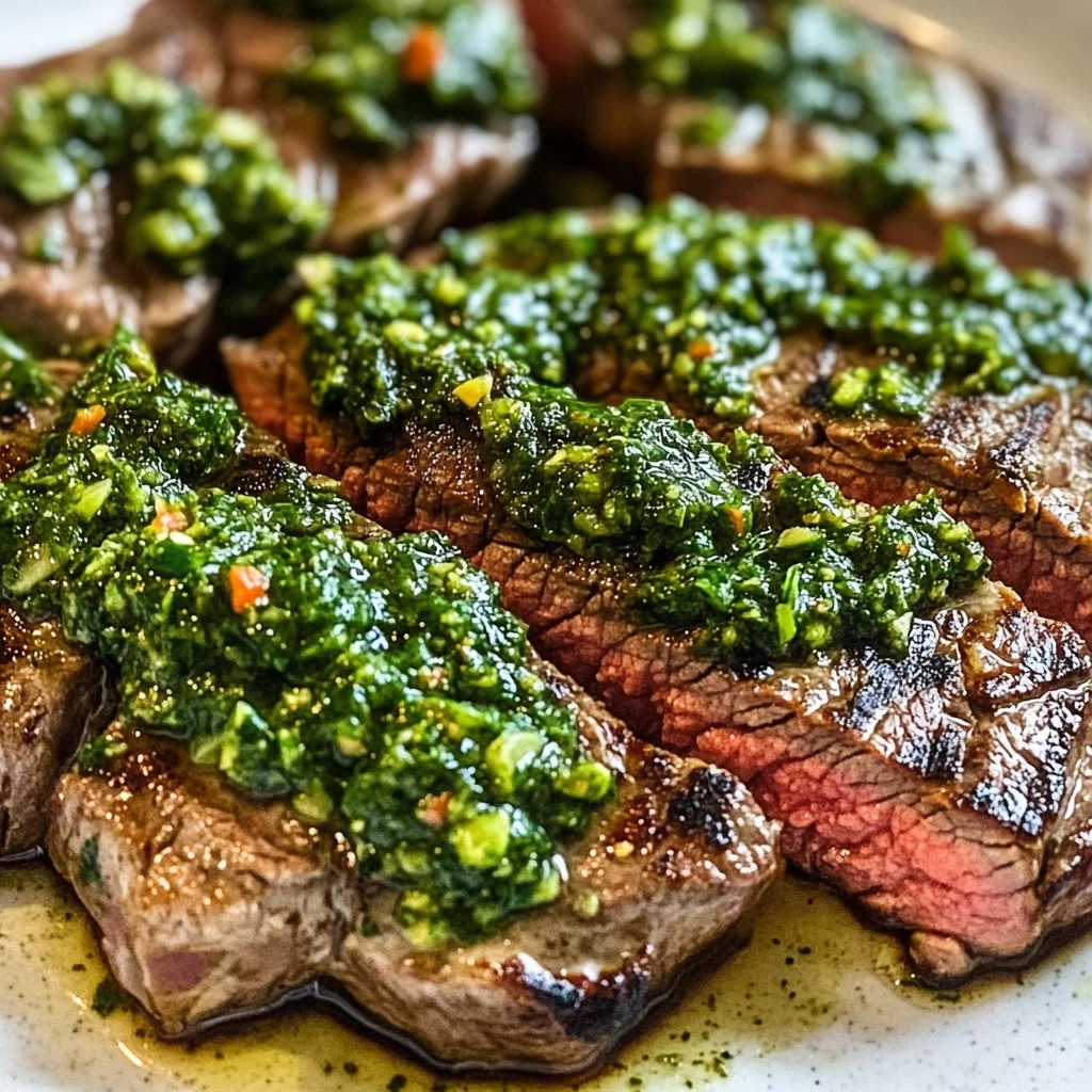 Chimichurri