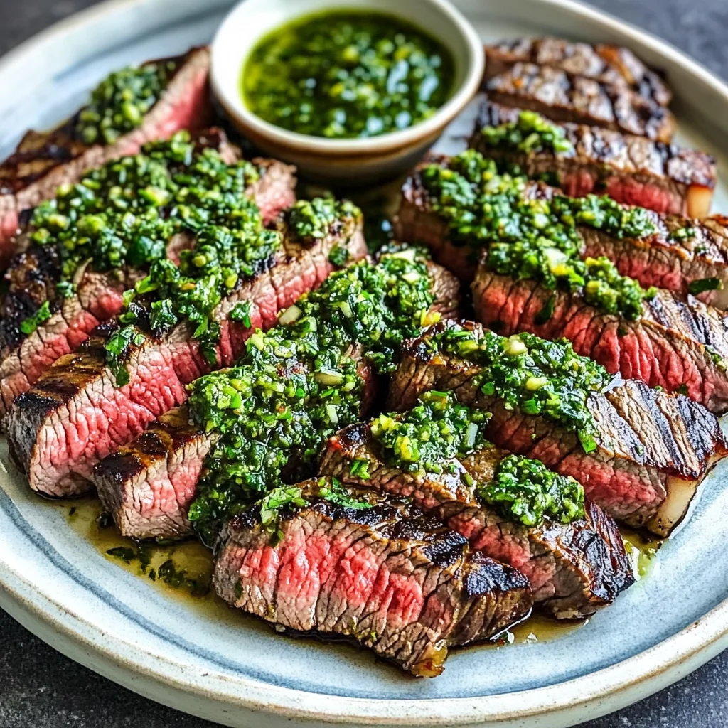 Chimichurri