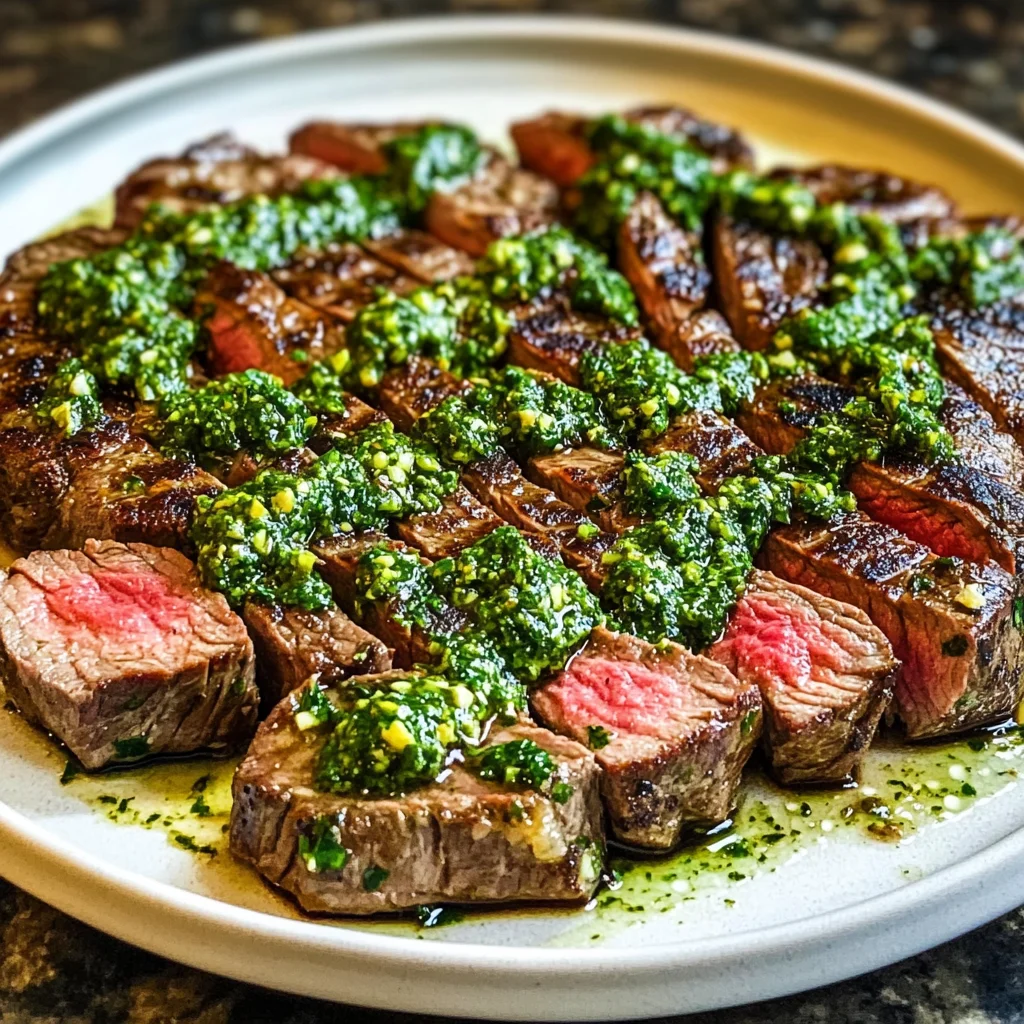 Chimichurri