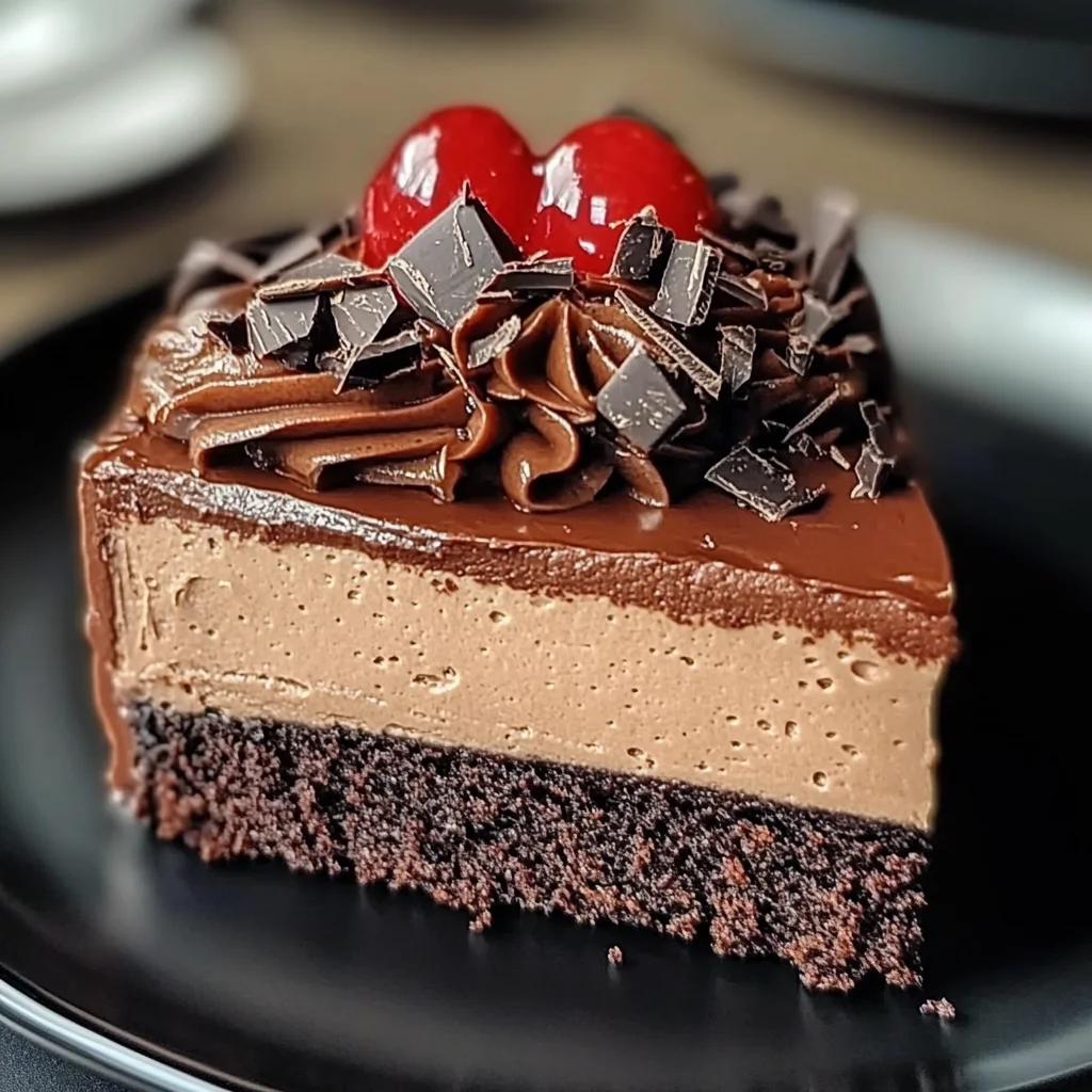Chocolate