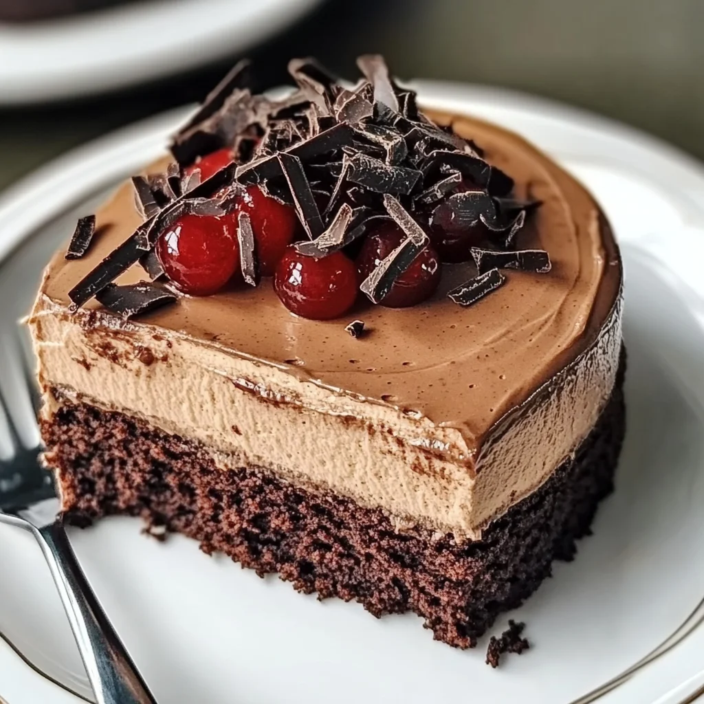 Chocolate