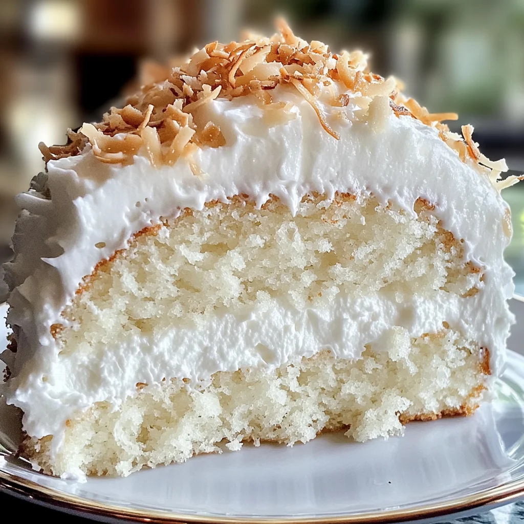 Coconut