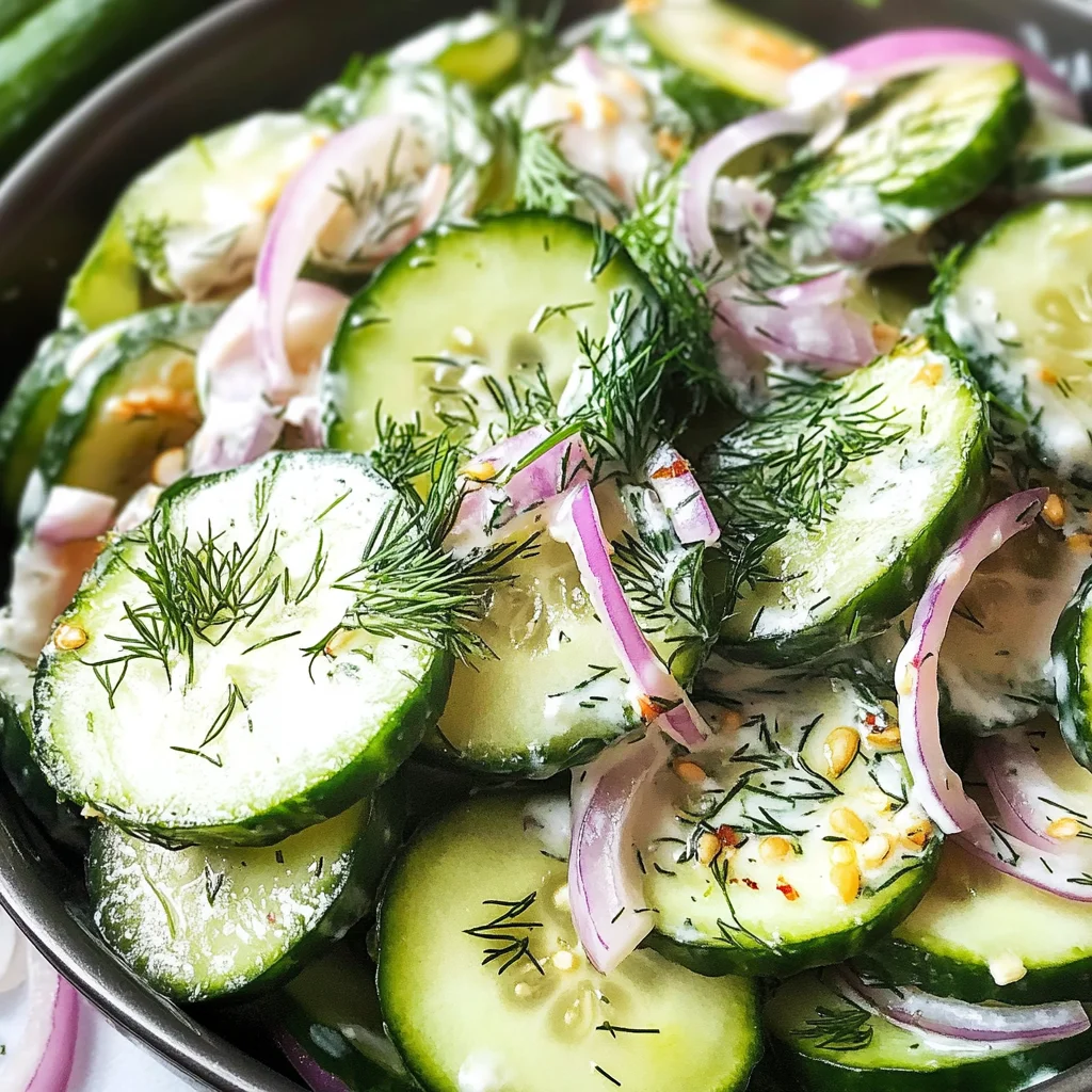 Cucumber