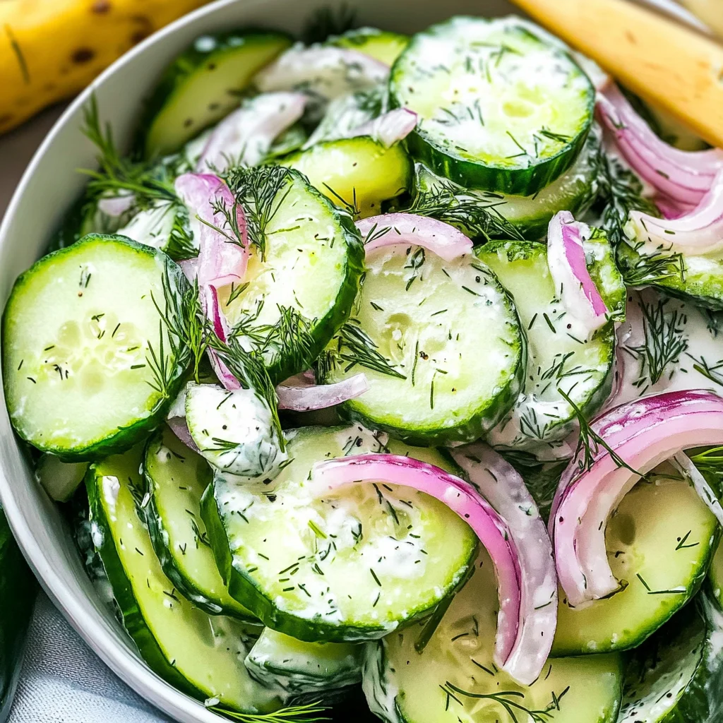 Cucumber