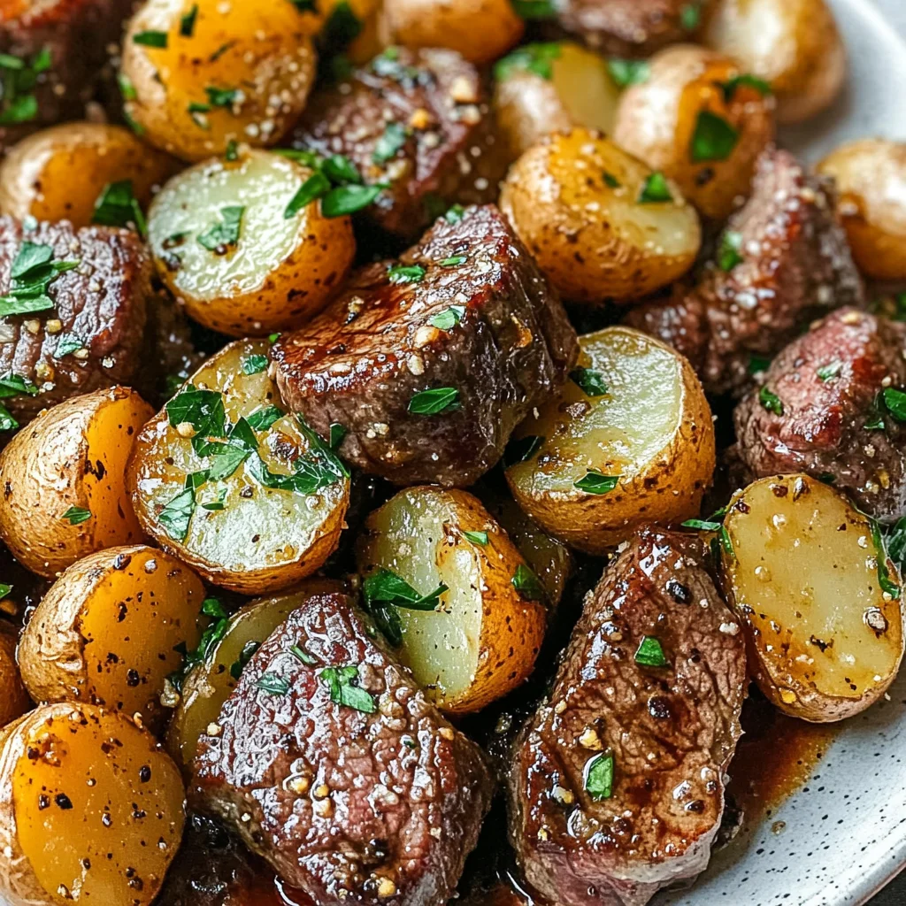 Garlic