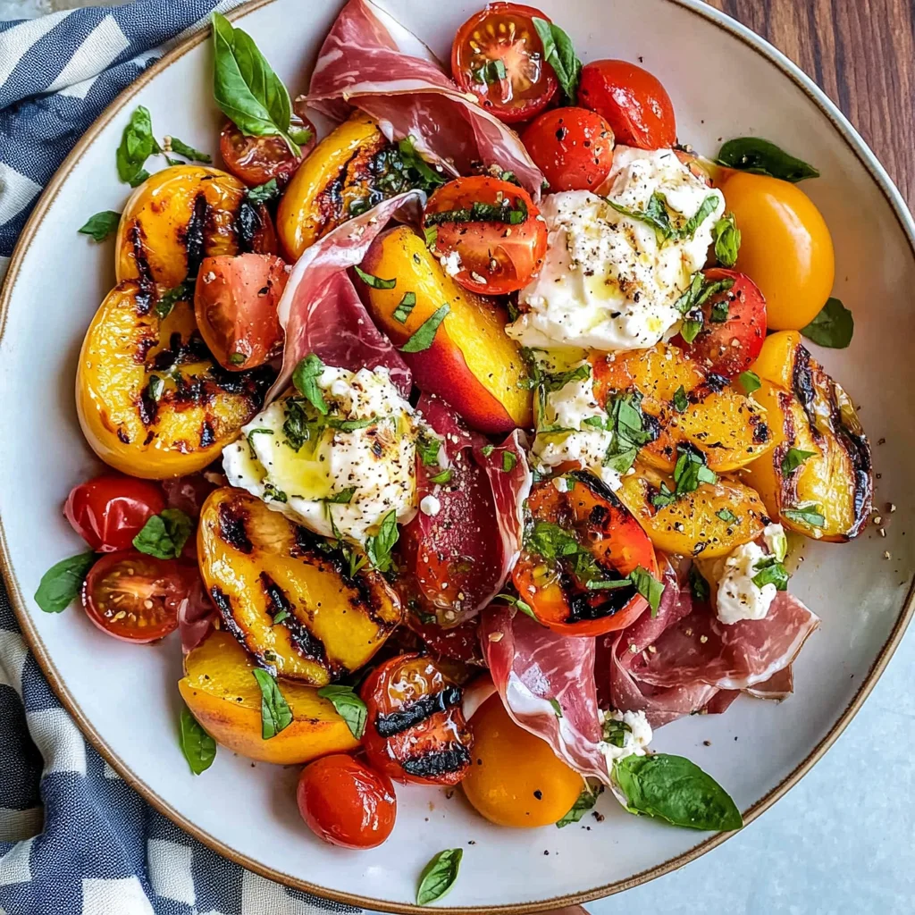 Grilled