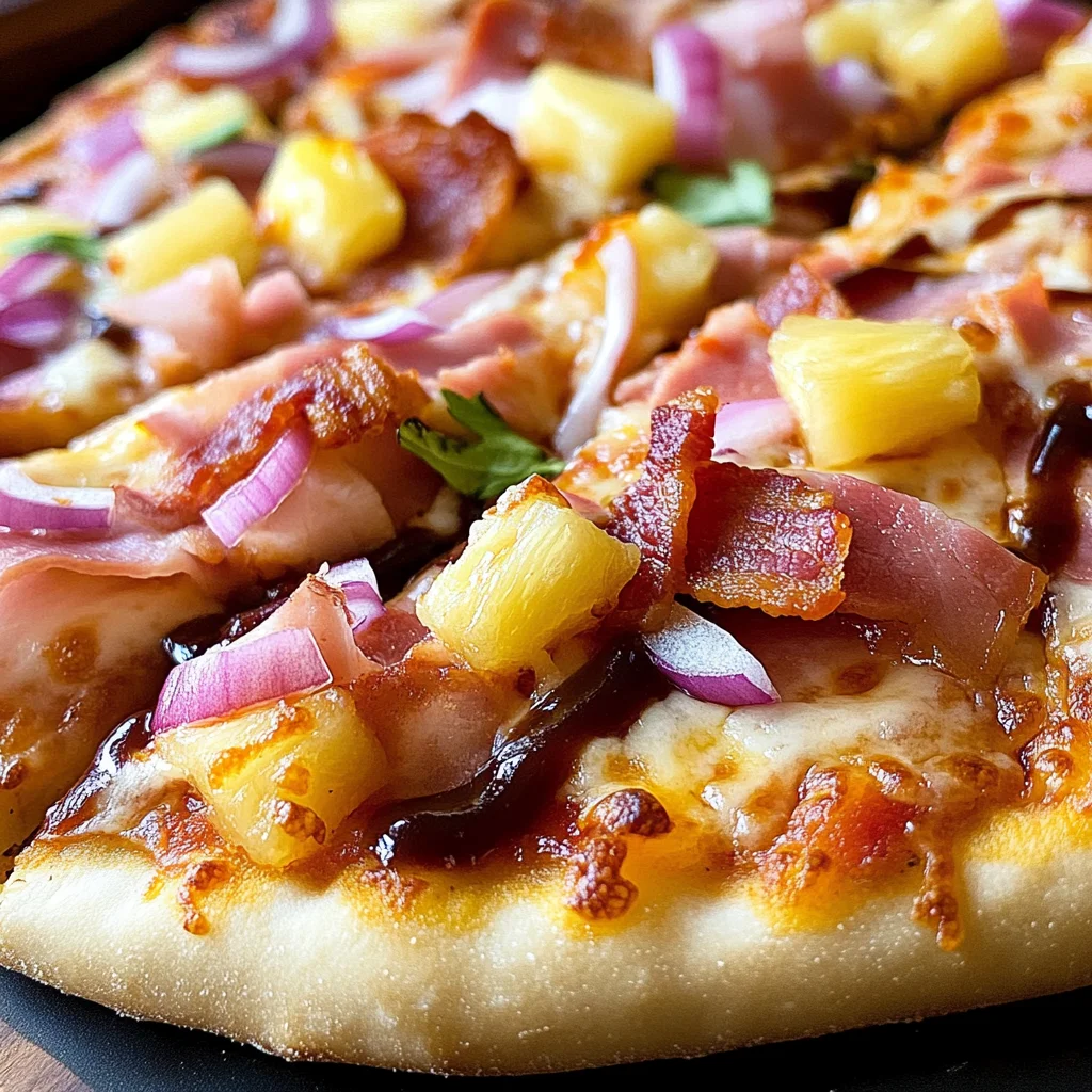 Hawaiian