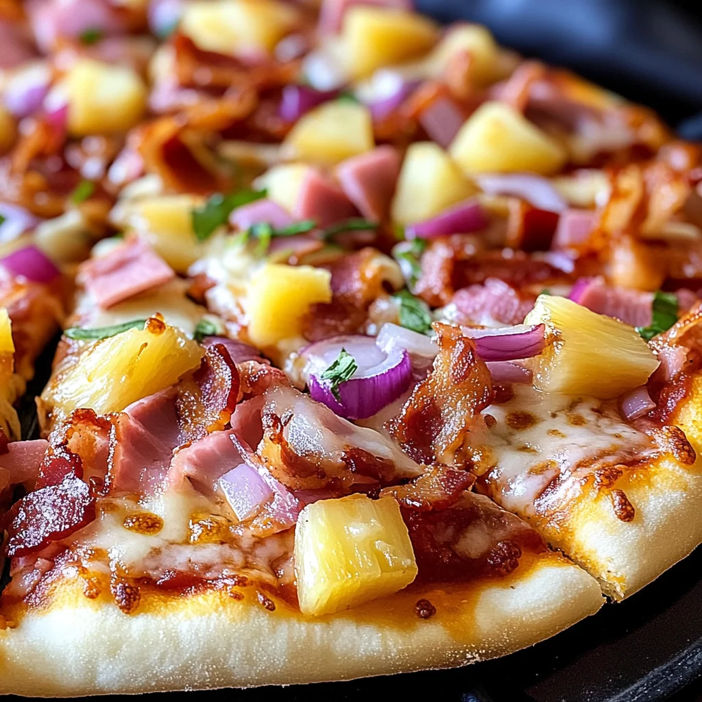 Hawaiian