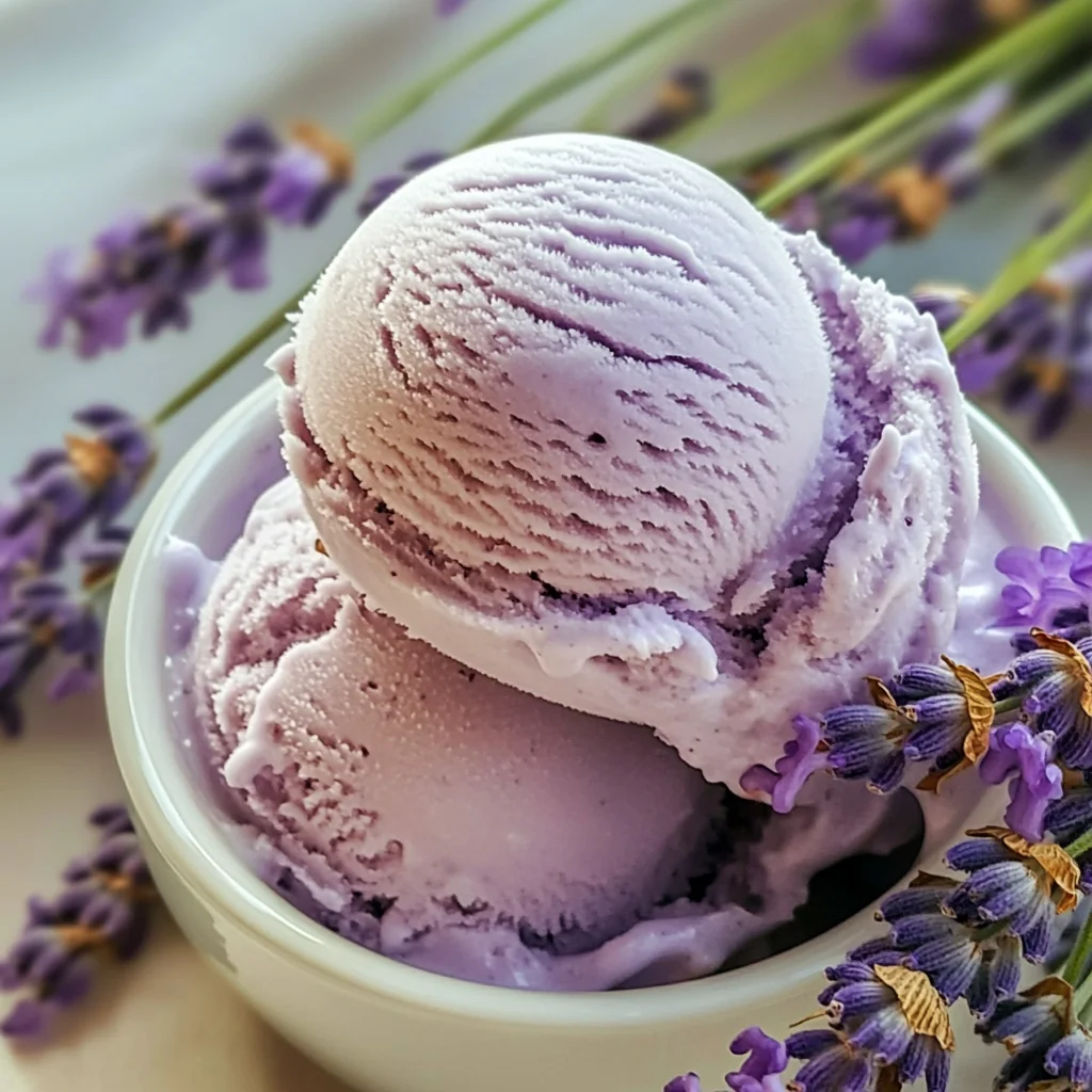 Lavender