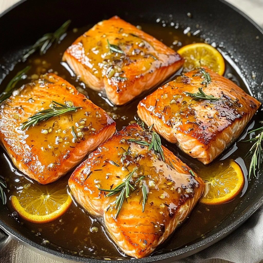Orange-Rosemary
