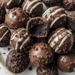 Oreo Balls
