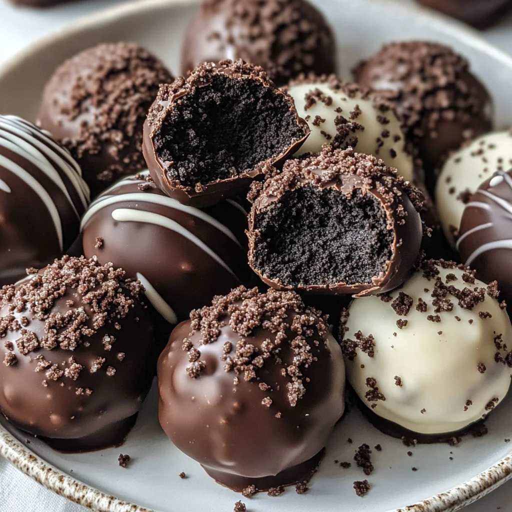 Oreo
