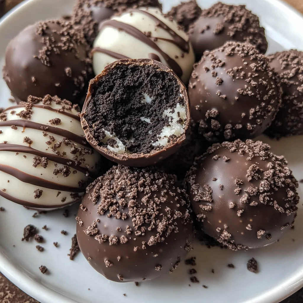 Oreo