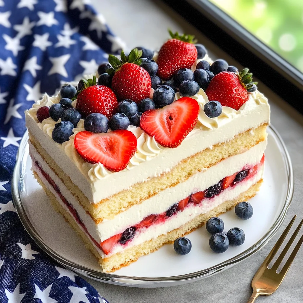 Patriotic