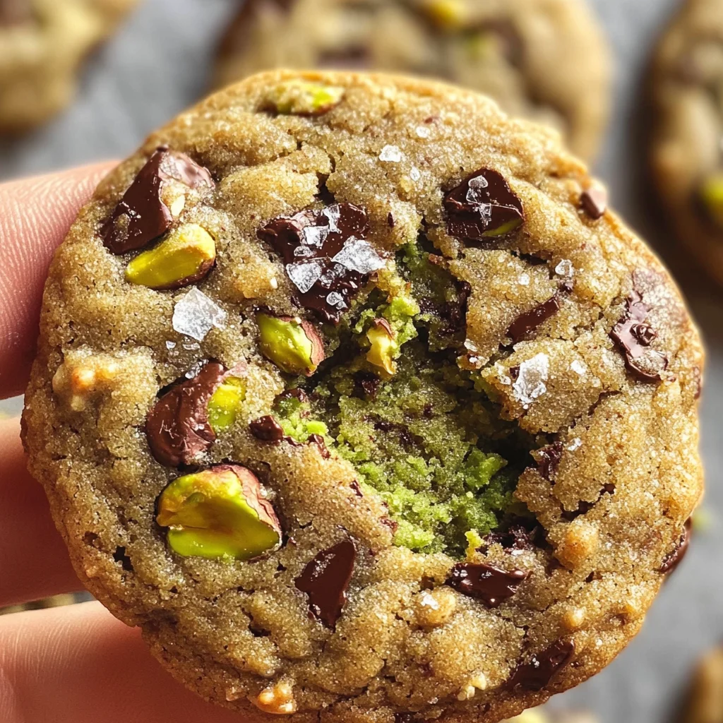 Pistachio