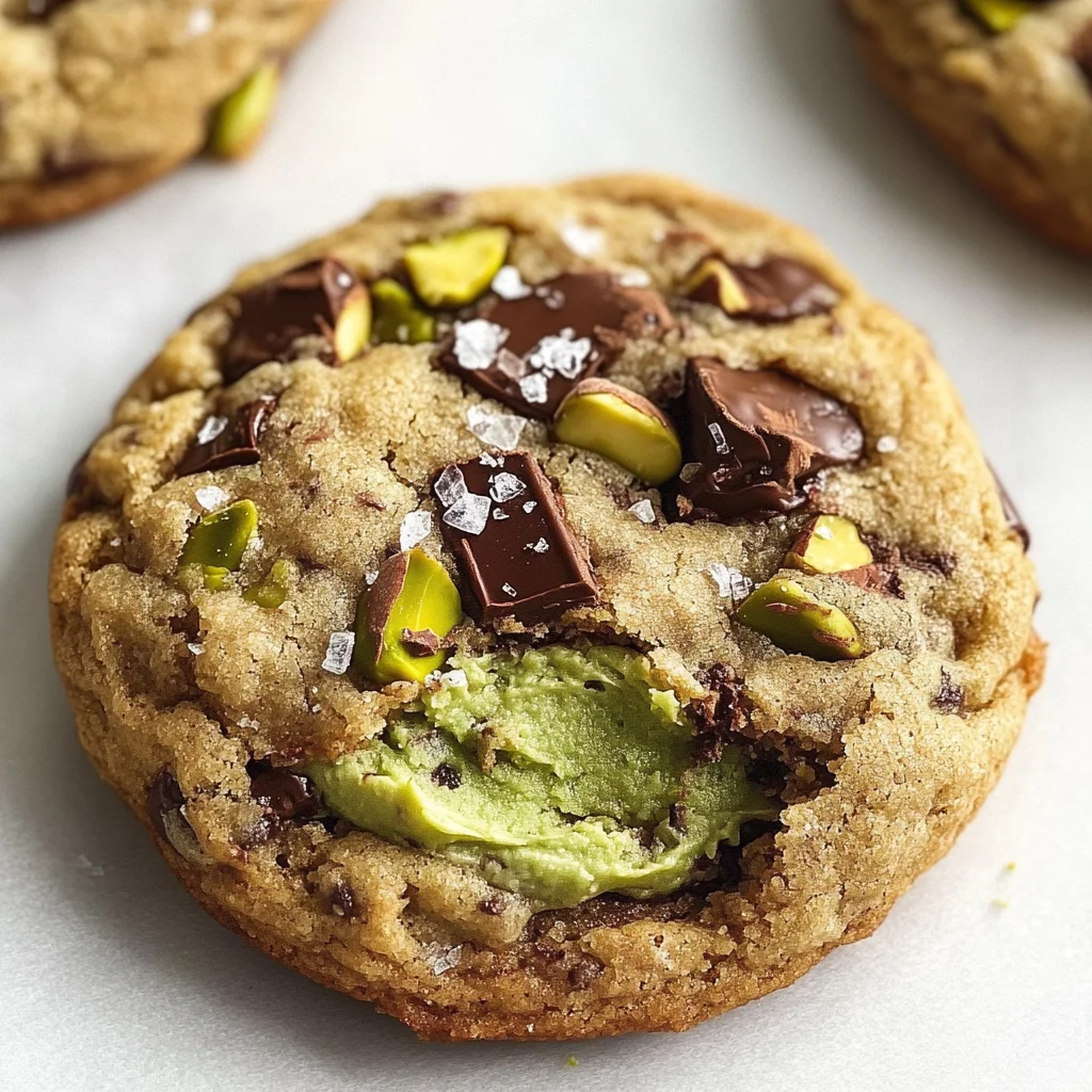 Pistachio
