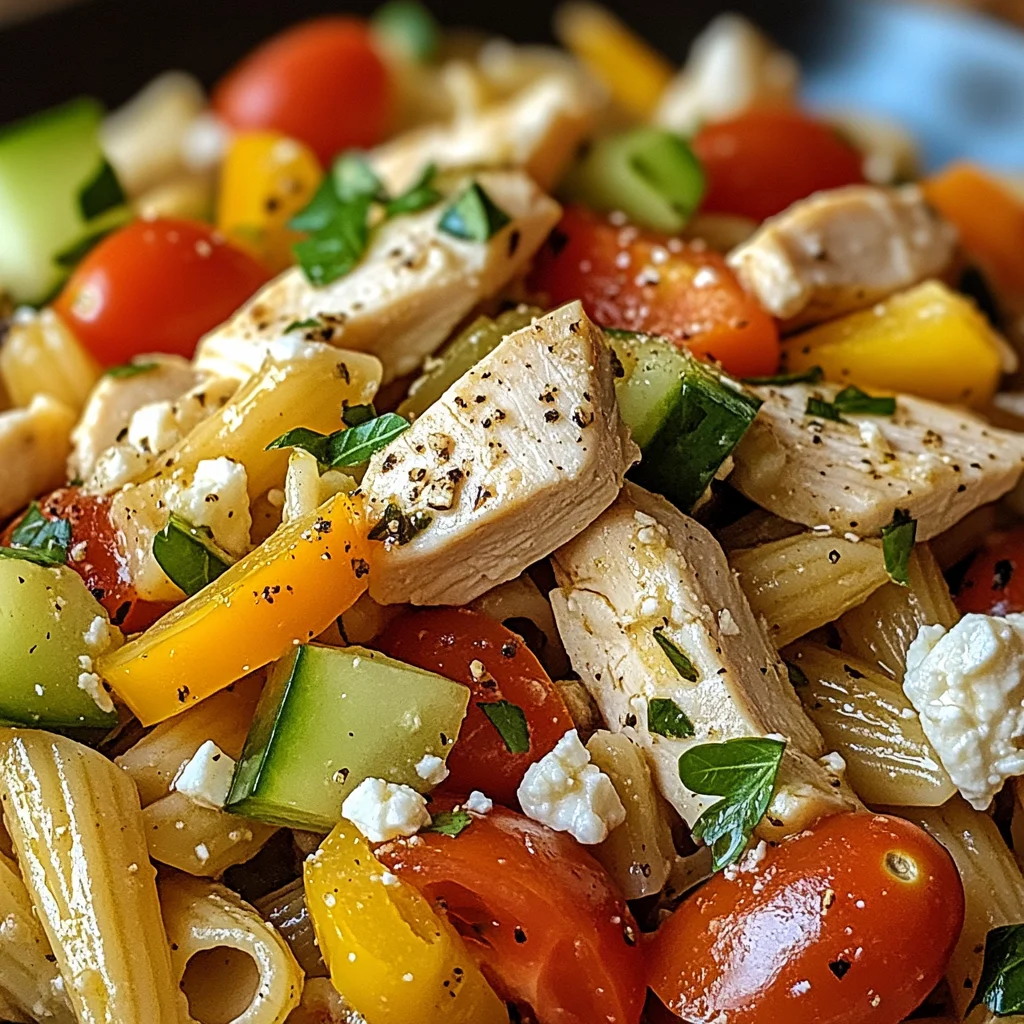 Protein-Packed