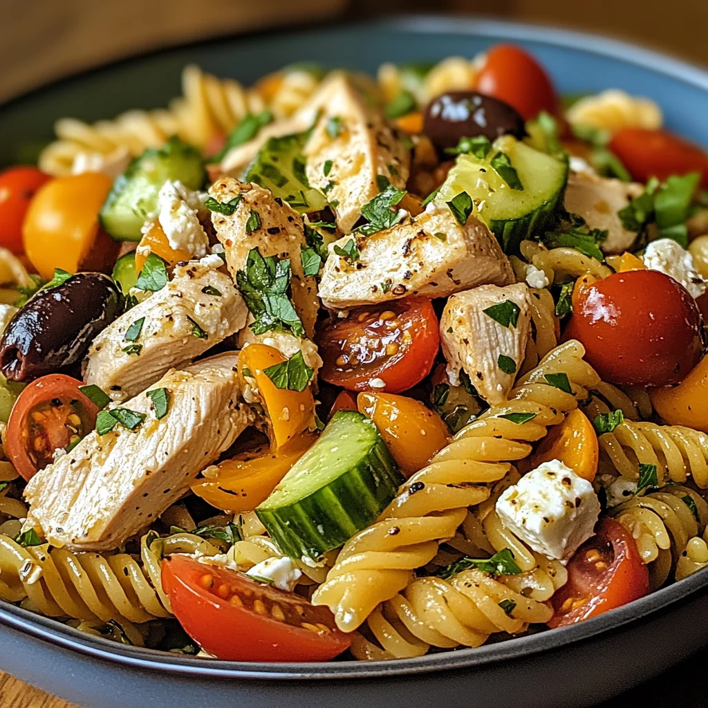 Protein-Packed