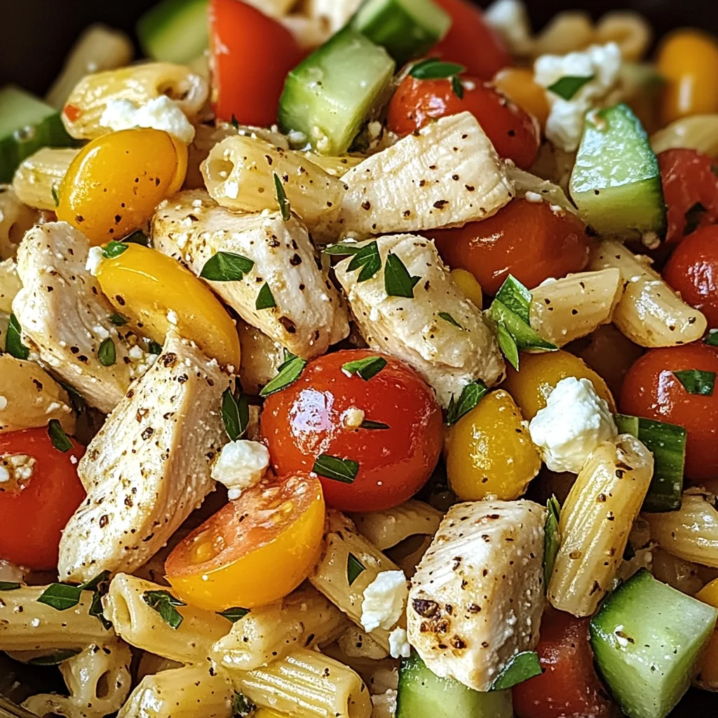 Protein-Packed
