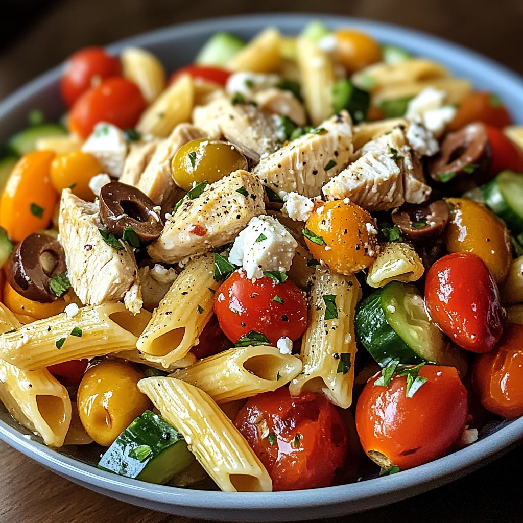 Protein-Packed