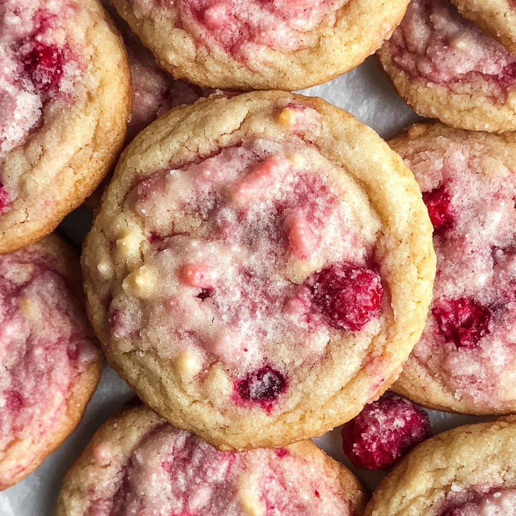 Raspberry