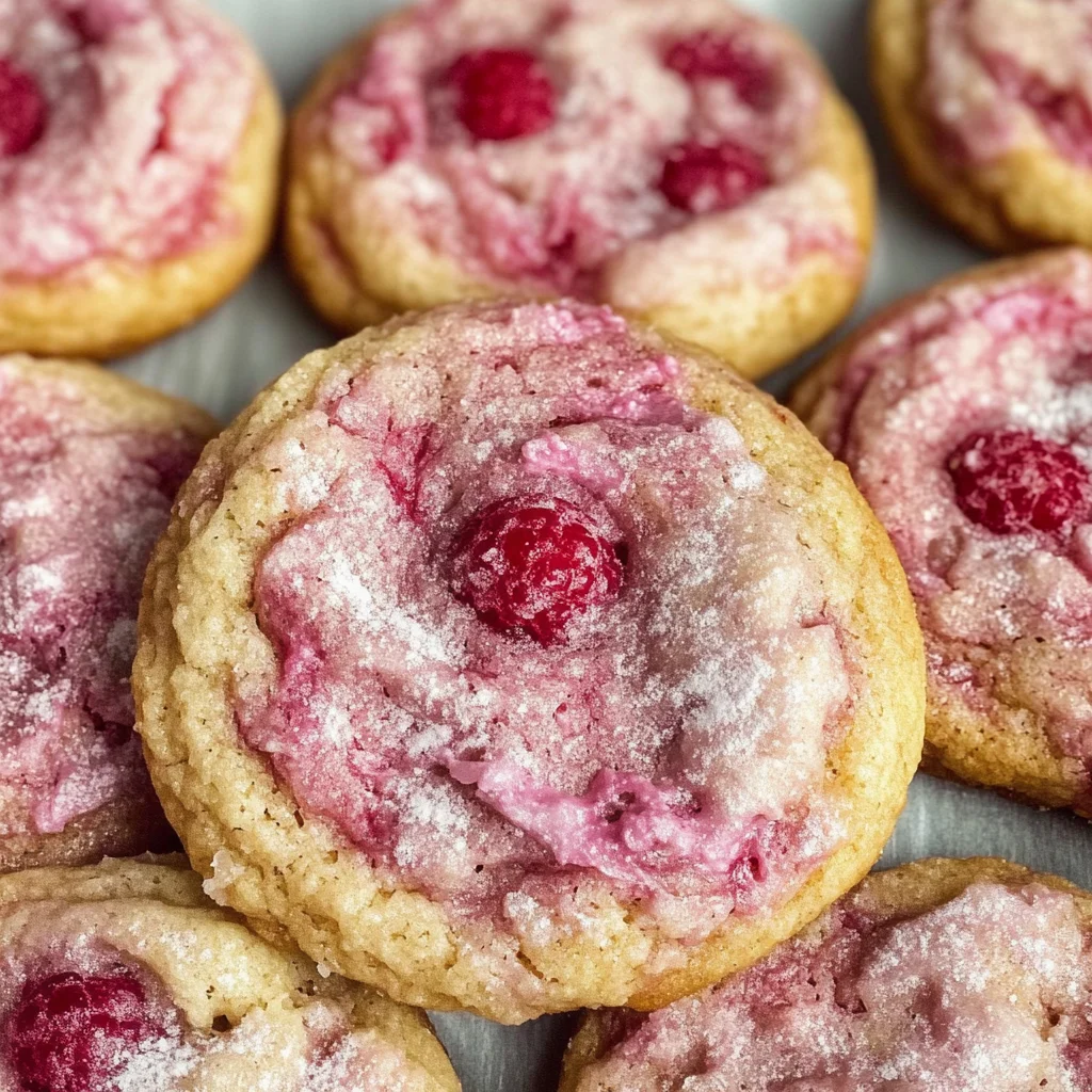 Raspberry