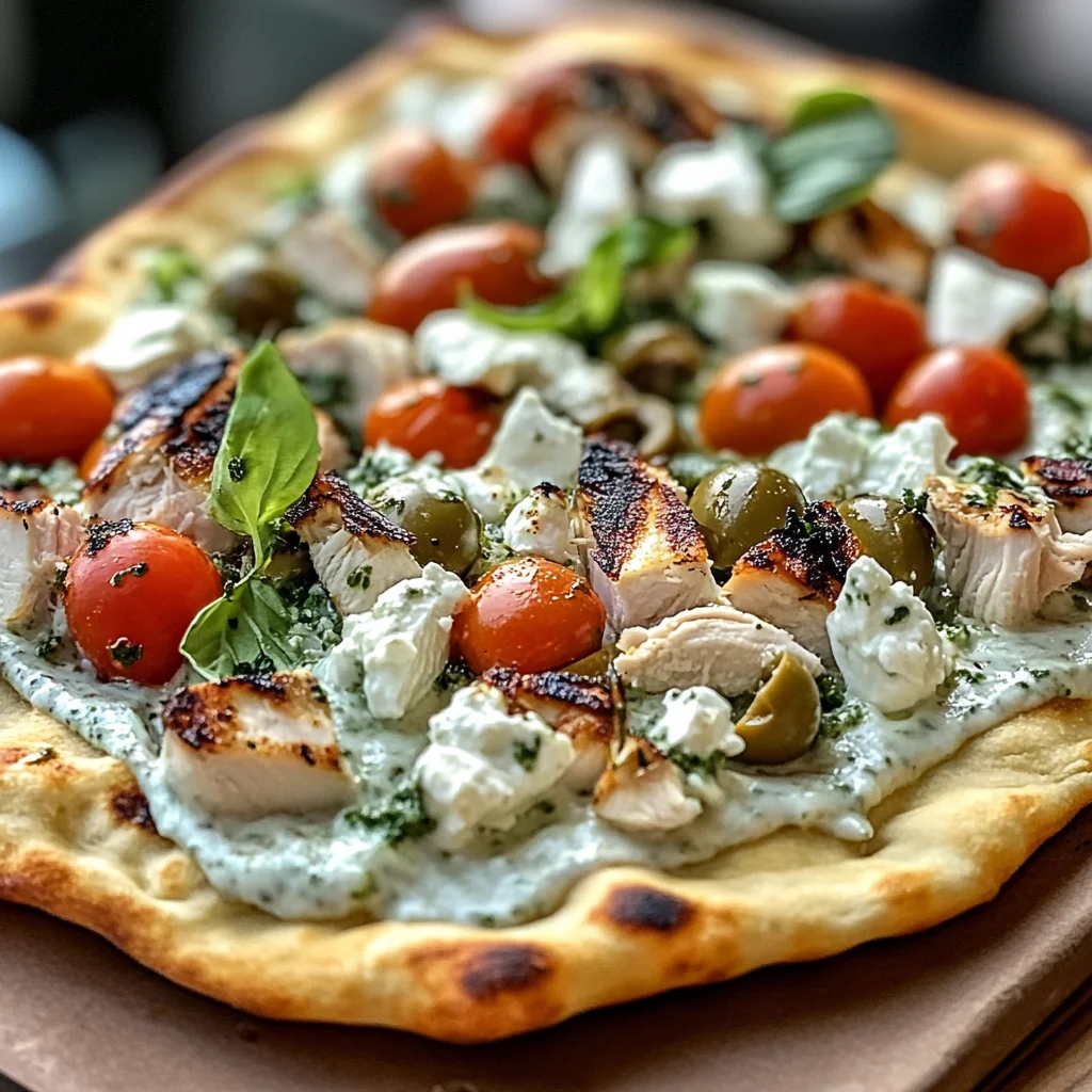 Tzatziki