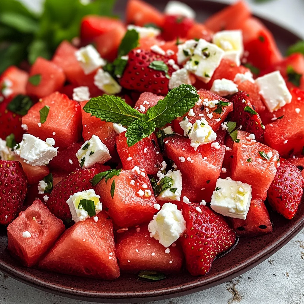 Watermelon