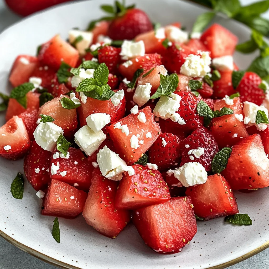 Watermelon