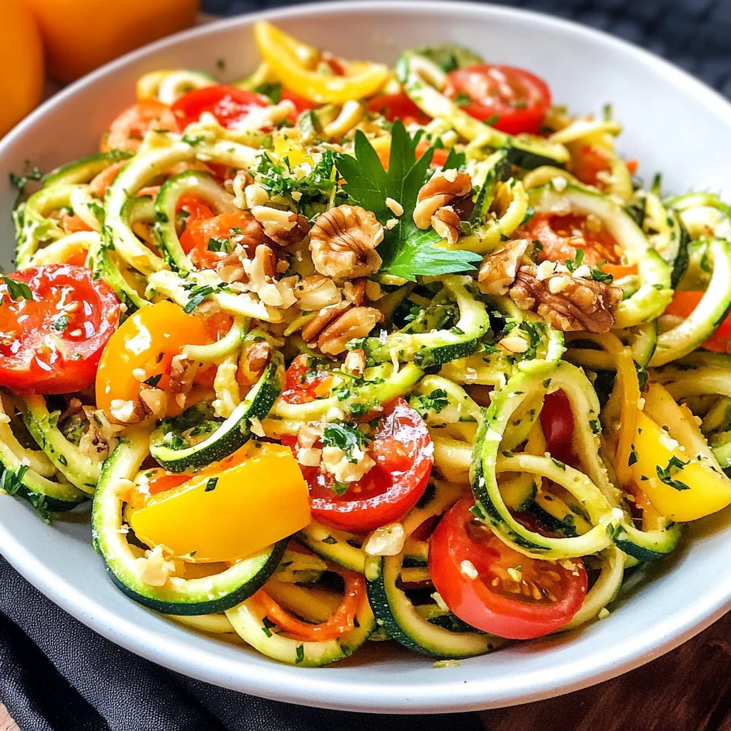 Zucchini