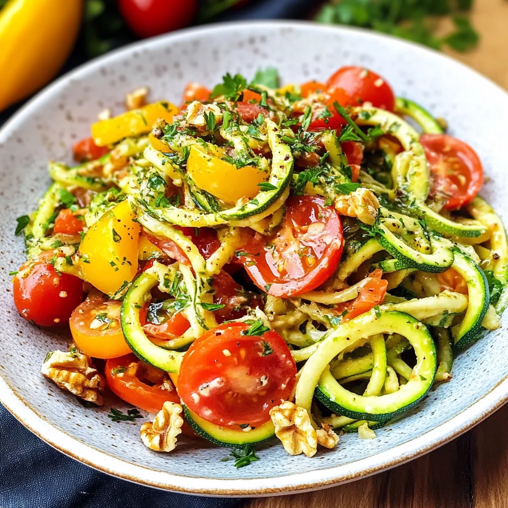 Zucchini