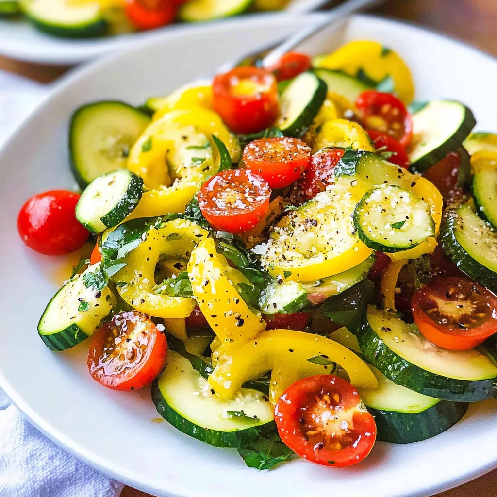 Zucchini