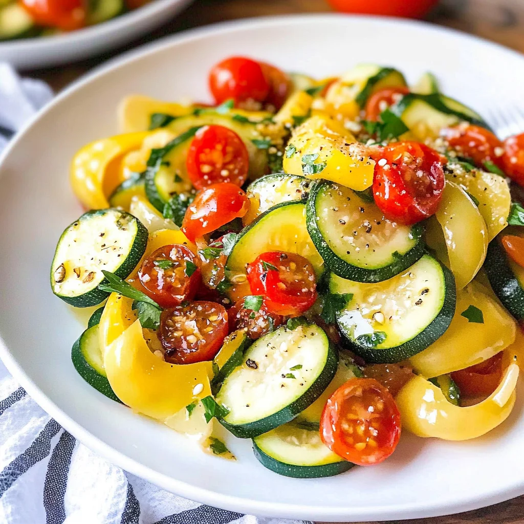 Zucchini